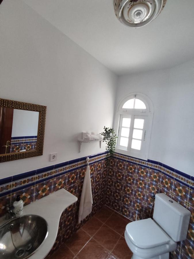 Casa Vega Villa *