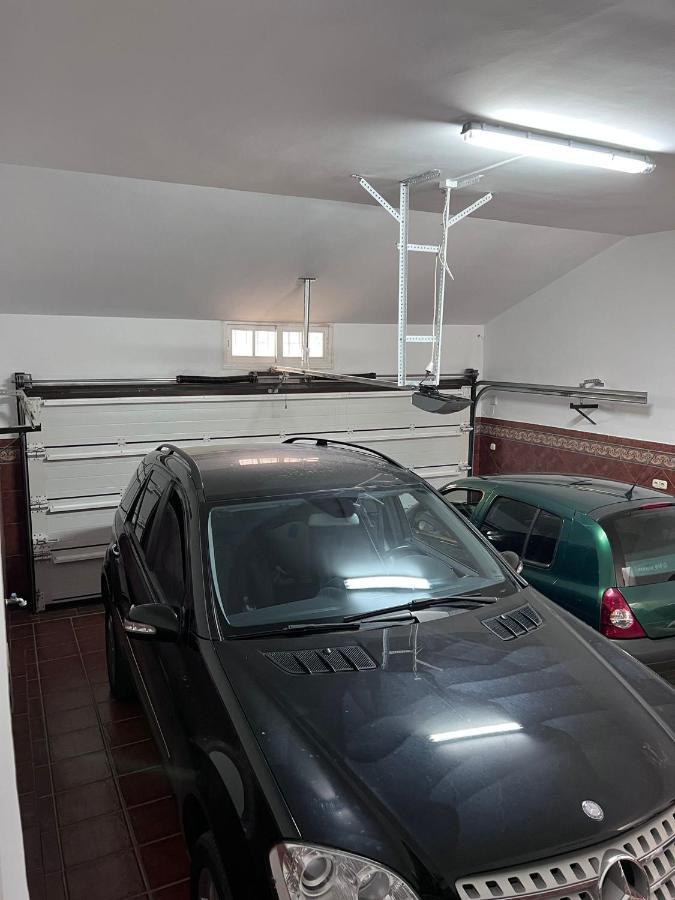 Casa Vega Villa
